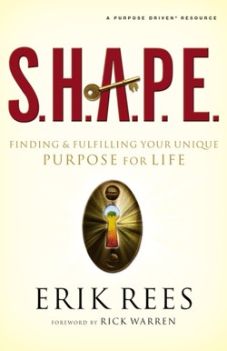 S.H.A.P.E.