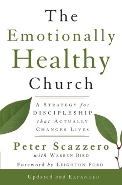 Emotionally Healthy Church