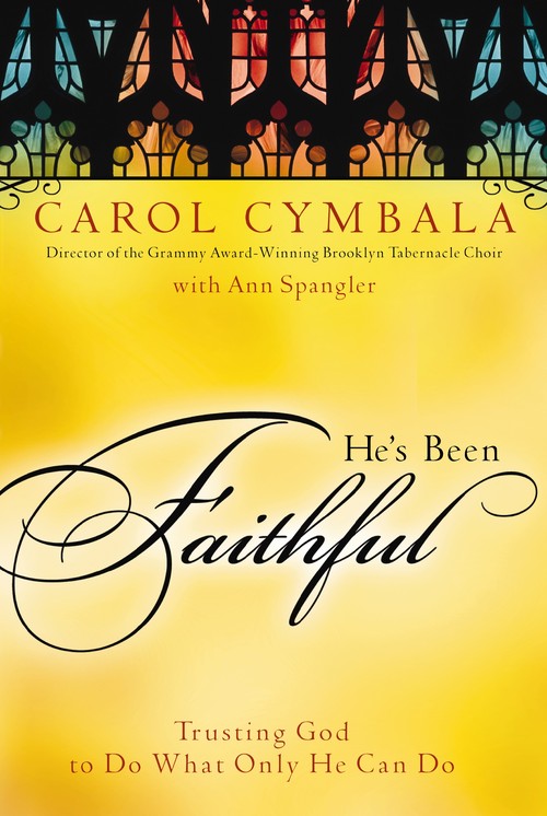He's Been Faithful