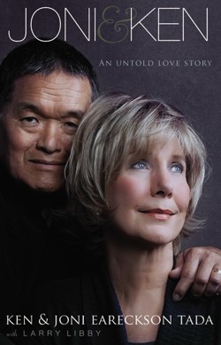 Joni and   Ken