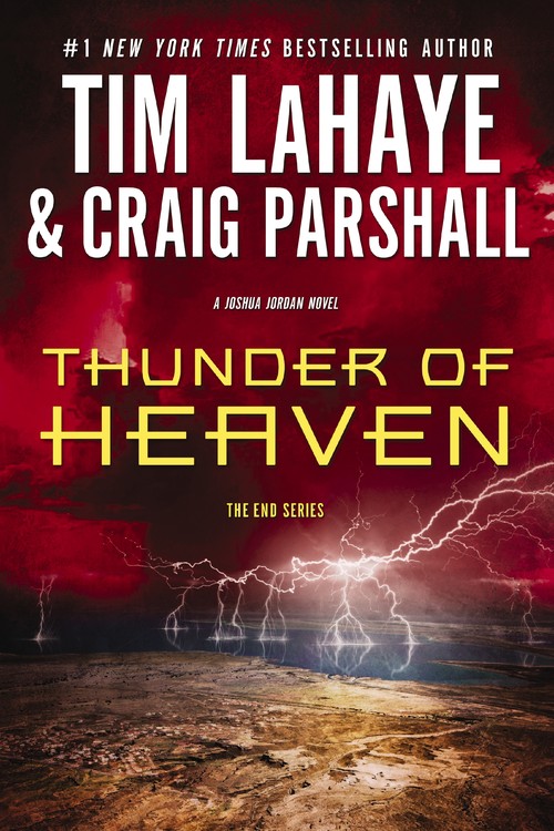 Thunder of Heaven