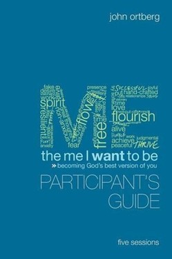 The Me I Want to Be Participant's Guide