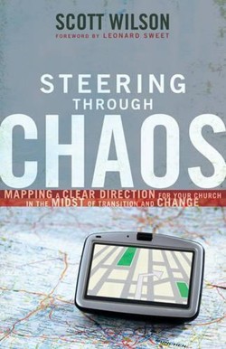 Steering Through Chaos