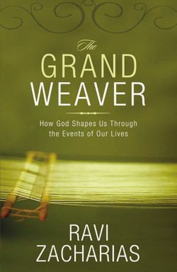 The Grand Weaver