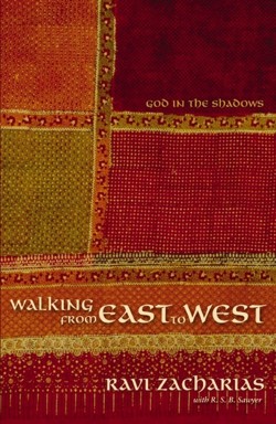 Walking from East to West