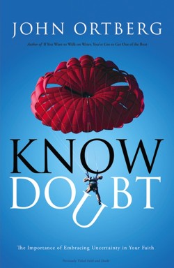 Know Doubt
