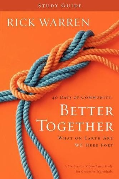 Better Together