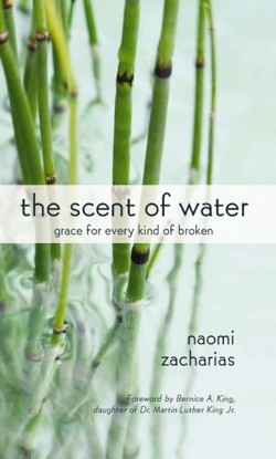 The Scent of Water