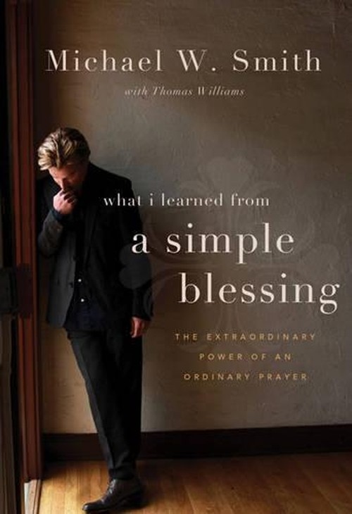 A Simple Blessing