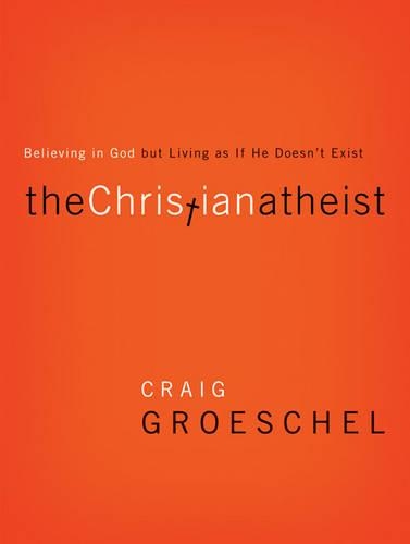 The Christian Atheist
