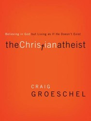 The Christian Atheist
