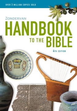 Zondervan Handbook to the Bible