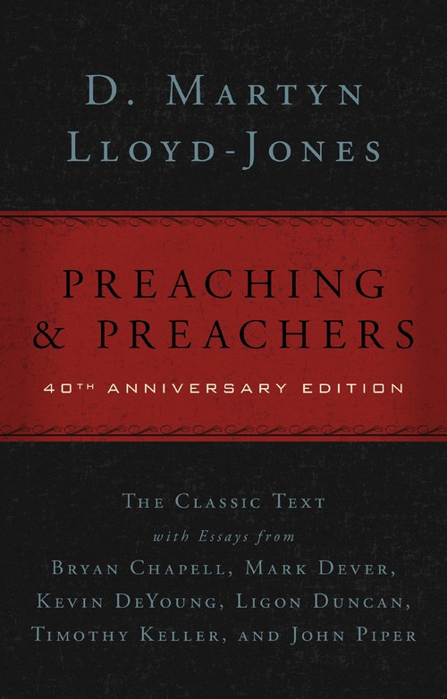 Preaching and Preachers