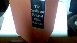 Zondervan's Pictorial Bible Dictionary