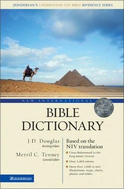 New International Bible Dictionary