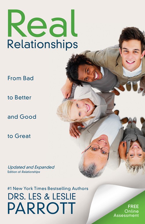Real Relationships