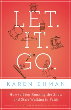 Let. It. Go.