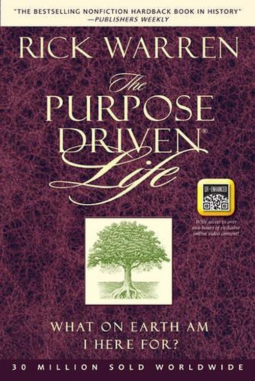 Purpose Driven Life