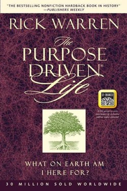 Purpose Driven Life
