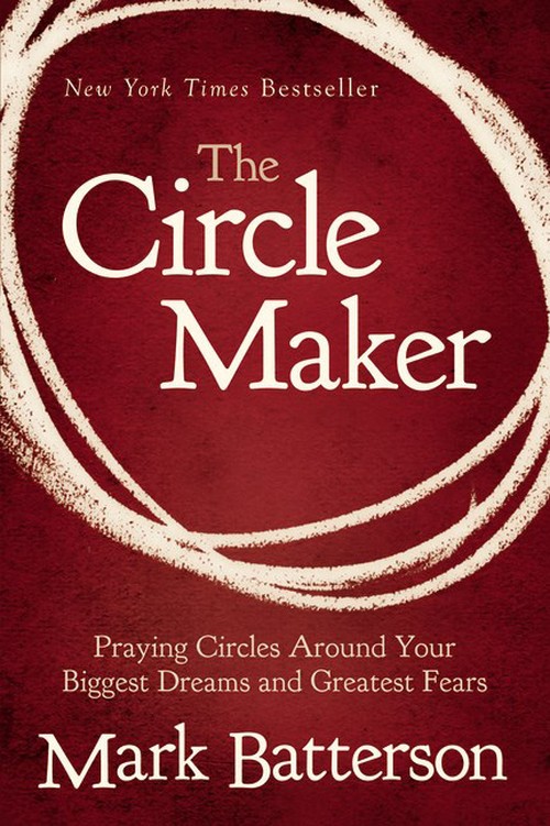 The Circle Maker