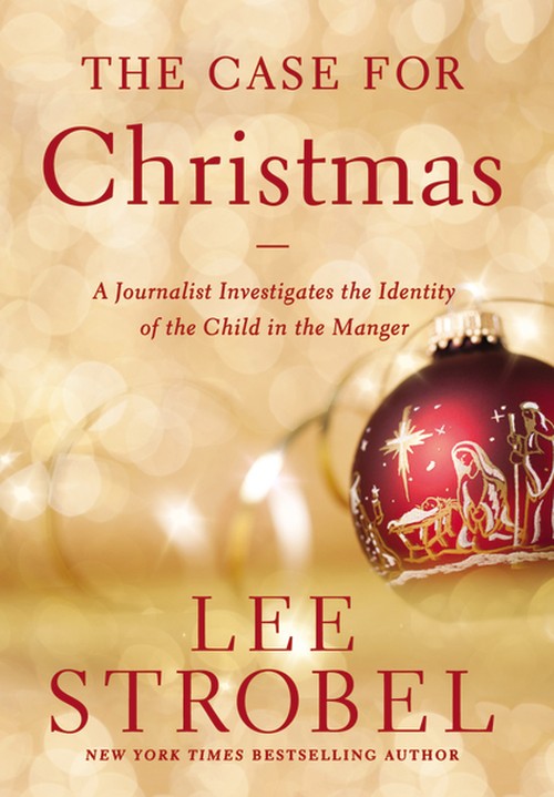 The Case for Christmas