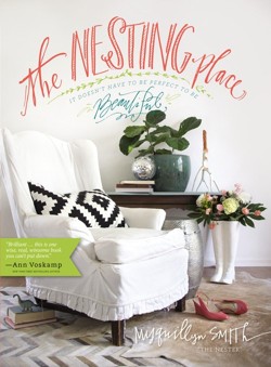 The Nesting Place