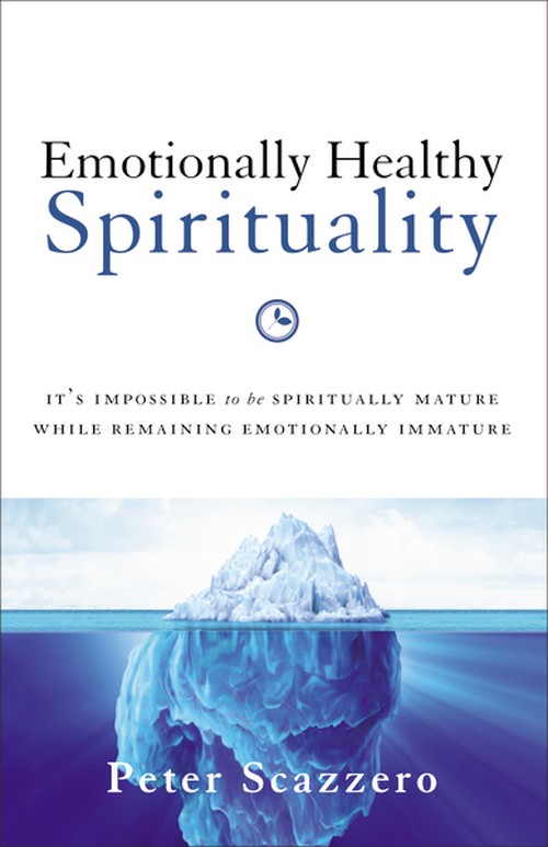 Emotionally Healthy Spirituality