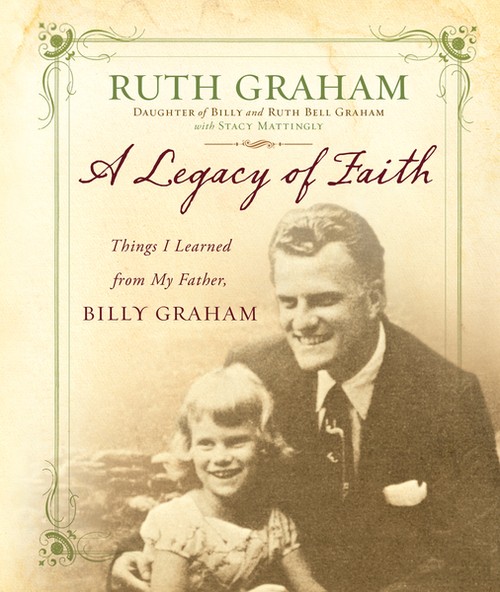 A Legacy of Faith
