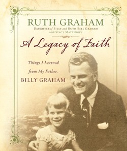 A Legacy of Faith