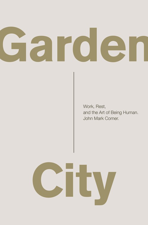 Garden City