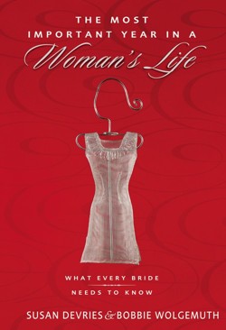 The Most Important Year in a Woman's Life/The Most Important Year in a Man's Life