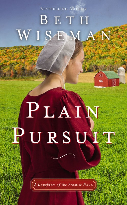 Plain Pursuit