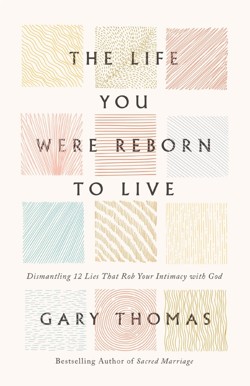 The Life You Were Reborn to Live