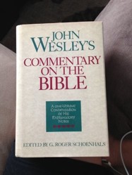 Commentary on the Bible