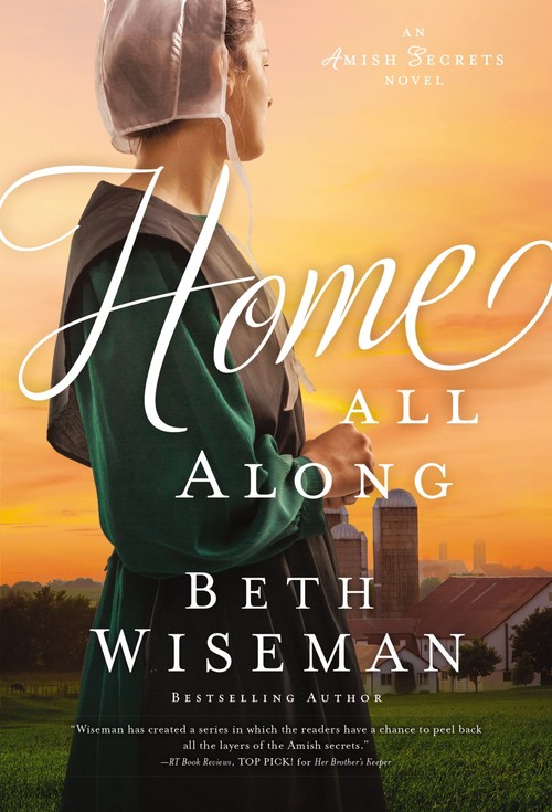 Home All Along