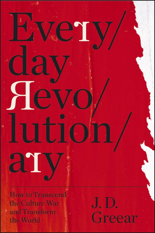 Everyday Revolutionary