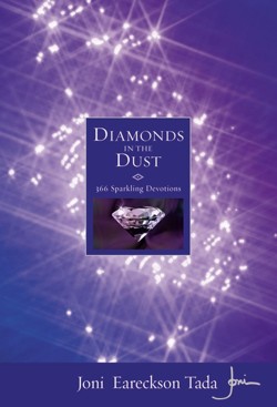 Diamonds in the Dust