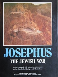 Jewish War
