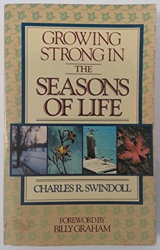 Growing Strong in the Season of Life