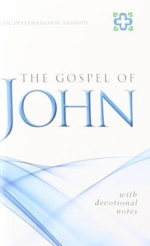 The Gospel of John