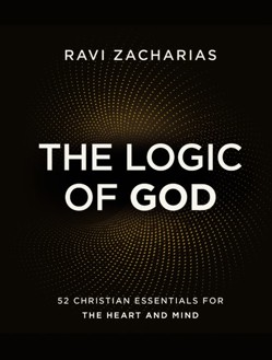 The Logic of God
