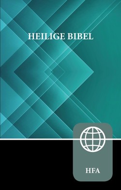 Hoffnung fur Alle: German Outreach Bible, Paperback