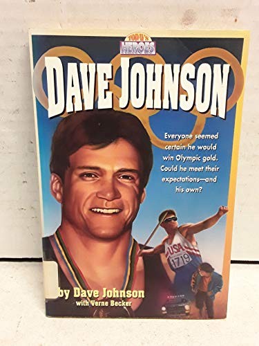 Dave Johnson