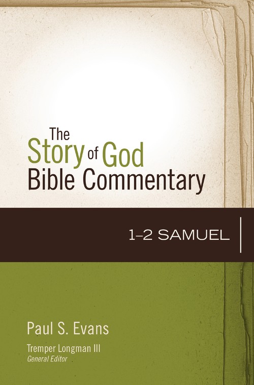 1-2 Samuel