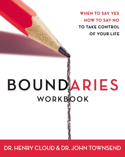 Boundaries Workbook