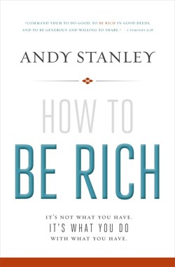How to Be Rich