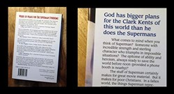 The Superman Syndrome