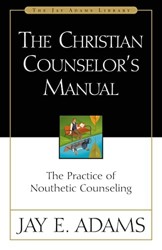 The Christian Counselor's Manual