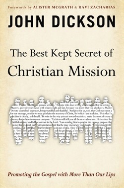 The Best Kept Secret of Christian Mission