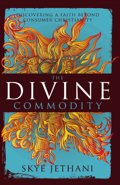 The Divine Commodity